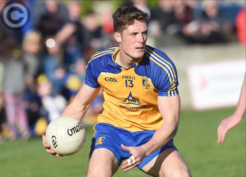 Mochta's take the 'extra' step to knock Longwood out of Leinster IFC