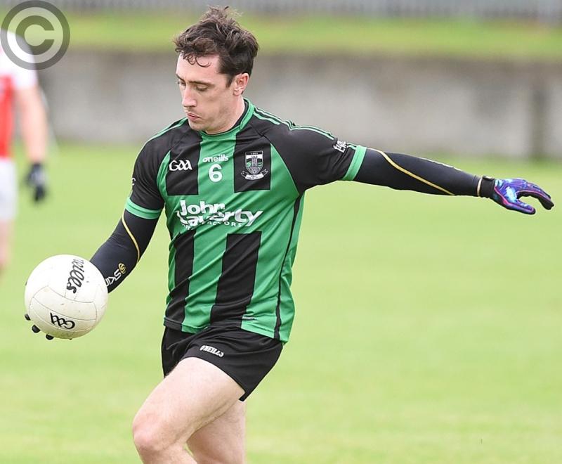 Young Irelands avoid late carnage to book their place in Leinster JFC quarter-final