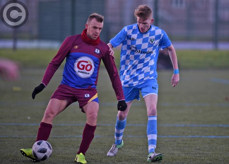 Redeemer hit Woodview for six to put themselves on verge of Division Two title