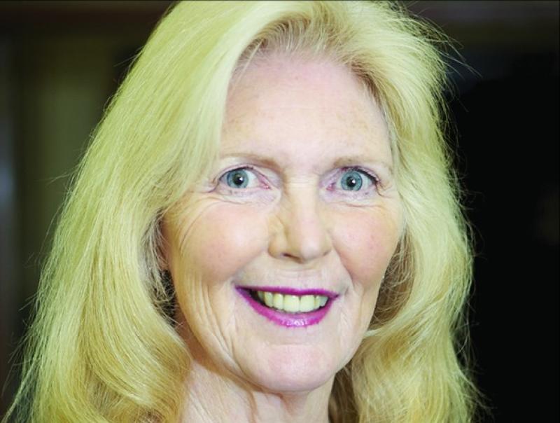 Carlingford artist set to impress at Ireland&rsquo;s premier art fair