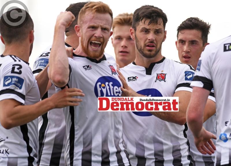 INSIDE TRACK | Dundalk going for the double in meeting of old foes