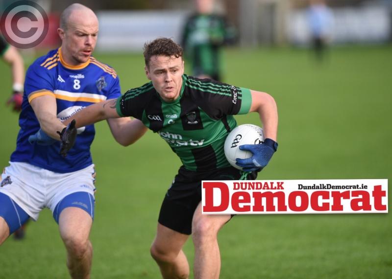 Dundalk Young Irelands give season's best display in moving into Leinster JFC semi-final with win over Laois' Annanough