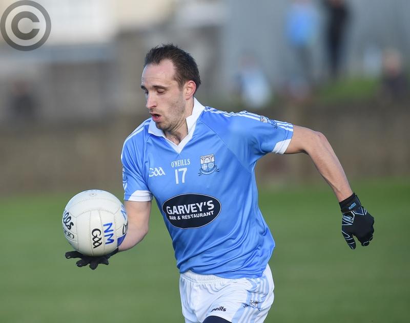 Louth champions Newtown Blues humbled by Éire Óg of Carlow in Leinster SFC quarter-final