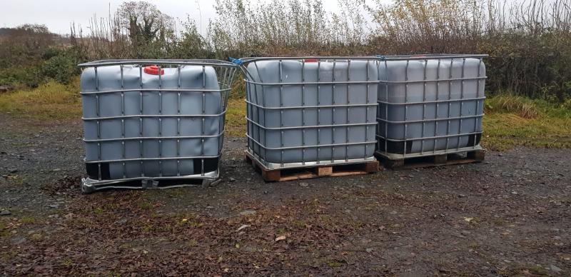 Cost of diesel sludge clean up in Louth so far this year exceeds €71k 