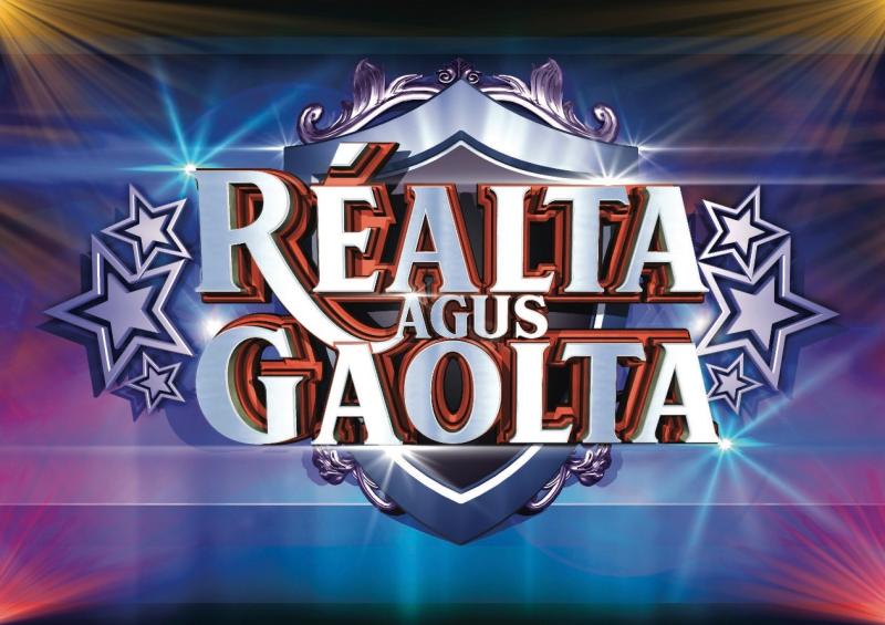 TG4 is looking for Louth's most talented family