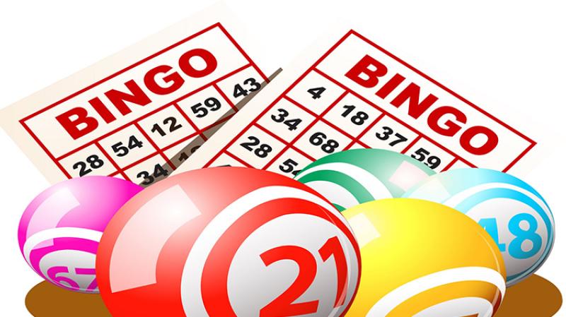 Bingo night fundraiser for Rathcor NS