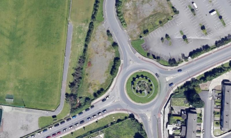 Planning granted for drive-through cafe at Marshes Dundalk