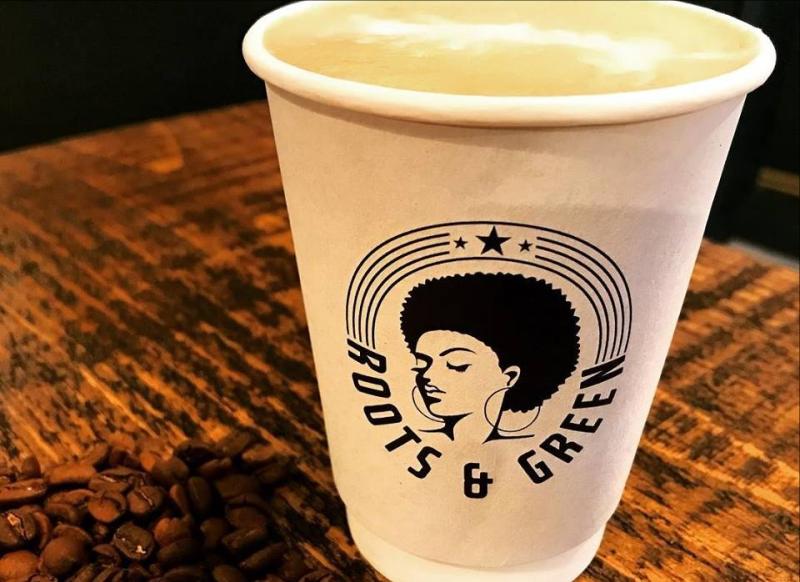 New coffee shop opening in Dundalk on Monday