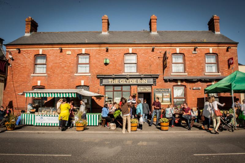 Louth pub named overall Irish Pub of the Year