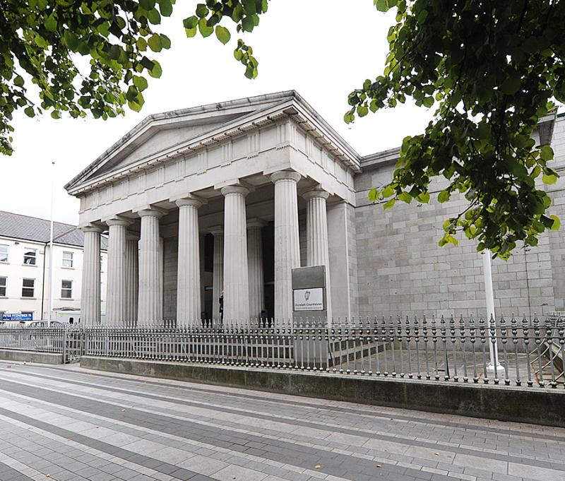 Dundalk court: Missing bollard in careless driving case