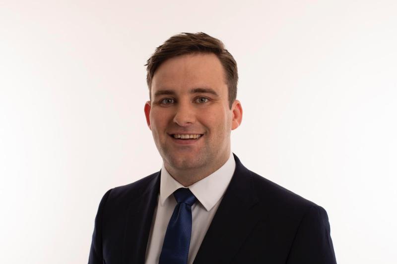 Cllr McGahon welcomes permanent flood relief scheme for Louth