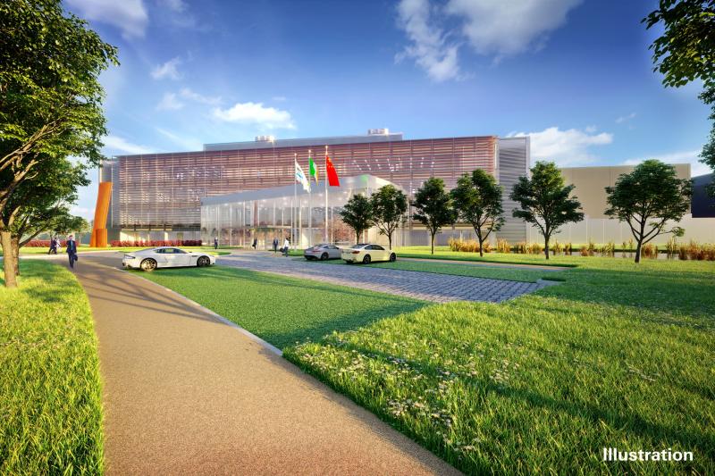 WuXi Vaccines investment to bring 200 additional jobs to Dundalk