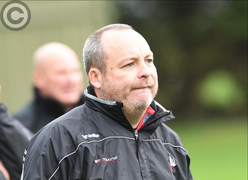 'We have to remember the fantastic prize that's on offer for Wexford or Louth, to play the Dubs...'