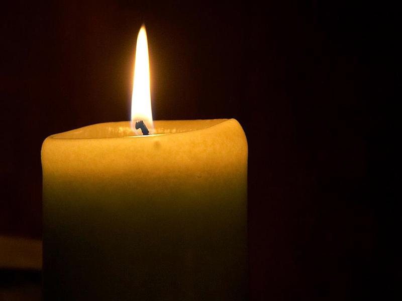 Deaths in Dundalk, Wednesday, December 5, 2018