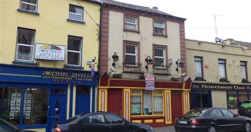 Louth County Council still awaiting response on Bridge Street funding appeal