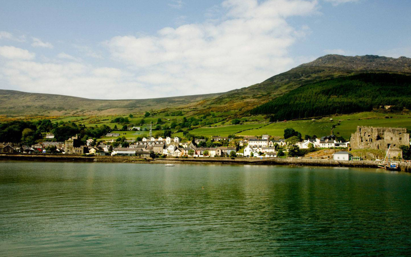 Louth councillor fears new short term letting regulations not applicable in Carlingford
