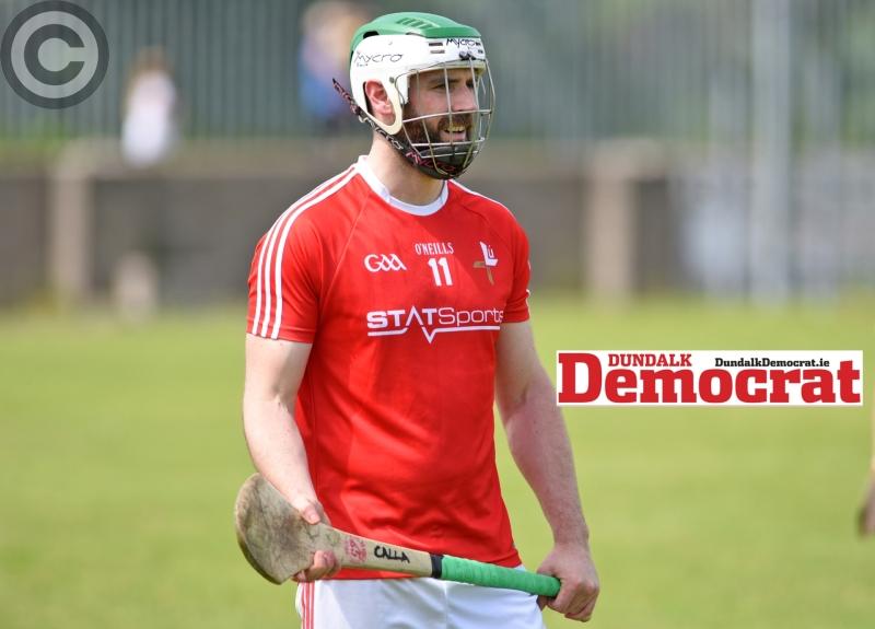 Louth hurlers really enjoying new regime as they prepare to open their Kehoe Shield account
