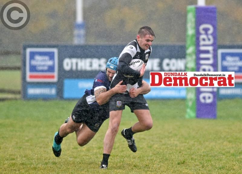 Dundalk RFC learn Towns Cup first round opponents
