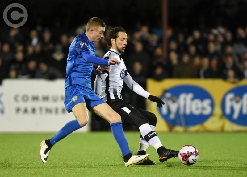 Bohemians star strongly linked with Dundalk FC move as Seagulls swoop for former Lilywhites 'keeper