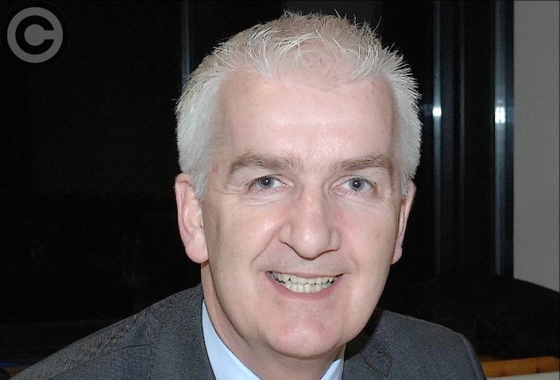 County team costs increase but Louth GAA still returns a 2019 profit