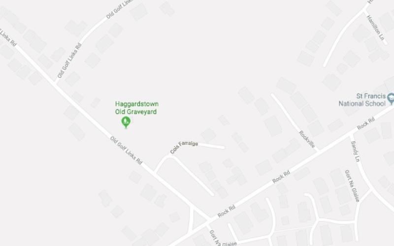 166 new homes planned for Blackrock