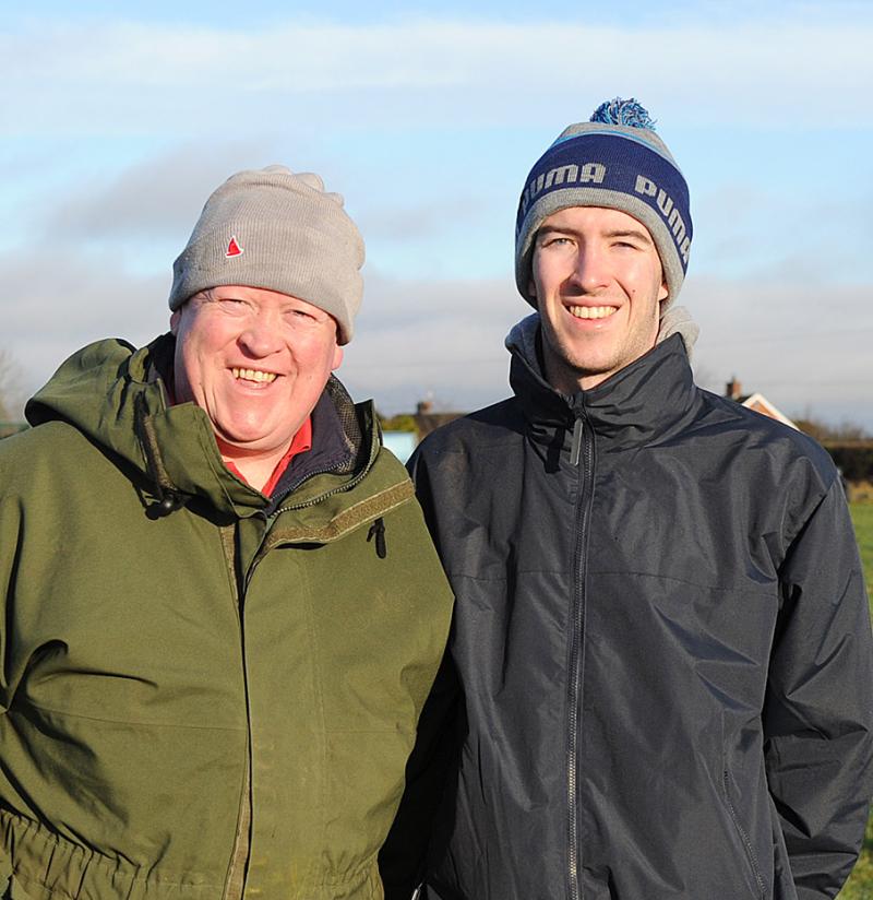 PREVIEW | This year’s coursing meeting at Dromiskin is a joint promotion