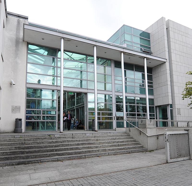 Dundalk court: Verbally abused gardai