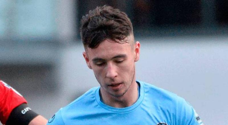 REACTION | Watters scores, Kelly causes havoc and O'Connor left panned out  - Dundalk lads star for Warrenpoint in Newry thriller