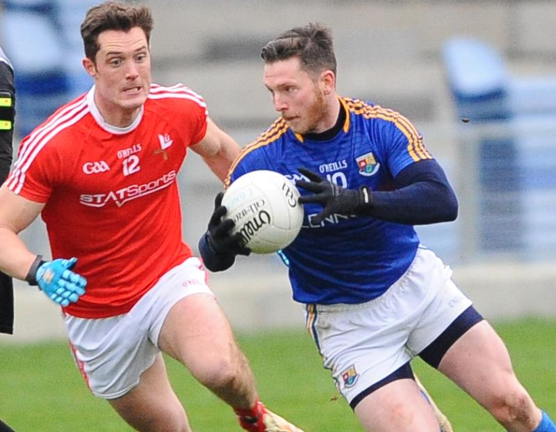 Louth footballers and hurlers learn inter-county fate as GAA confirm fixture plans