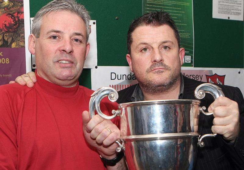 INTERVIEW | New Dundalk FC first-team coach John Gill: 'I’m 55 and I feel like I’m 25 again'