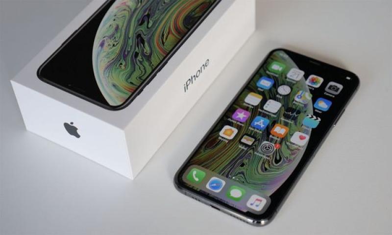 Irish iPhone users warned to 'immediately' discontinue use of charger sold on Amazon