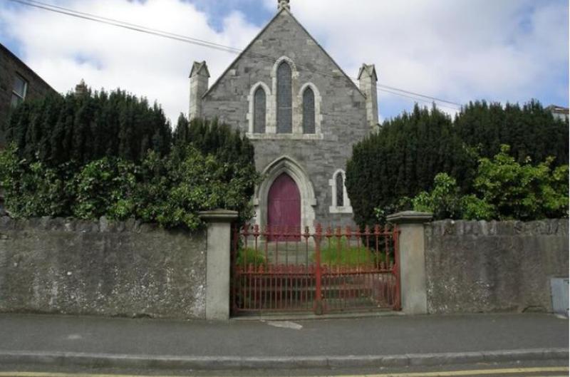 Would you like to own this north Louth church?