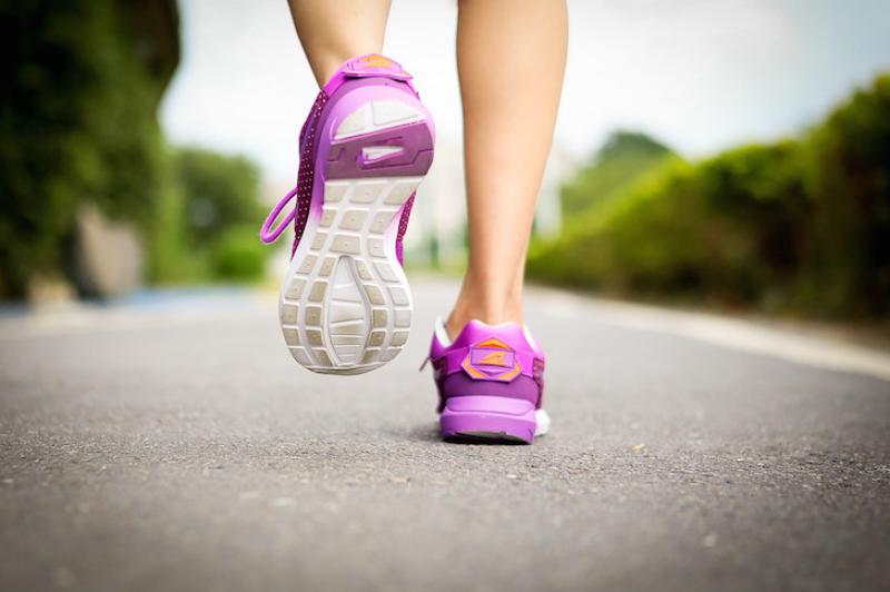 NIALL FERGUS: New Year the best time to get into the joys of running