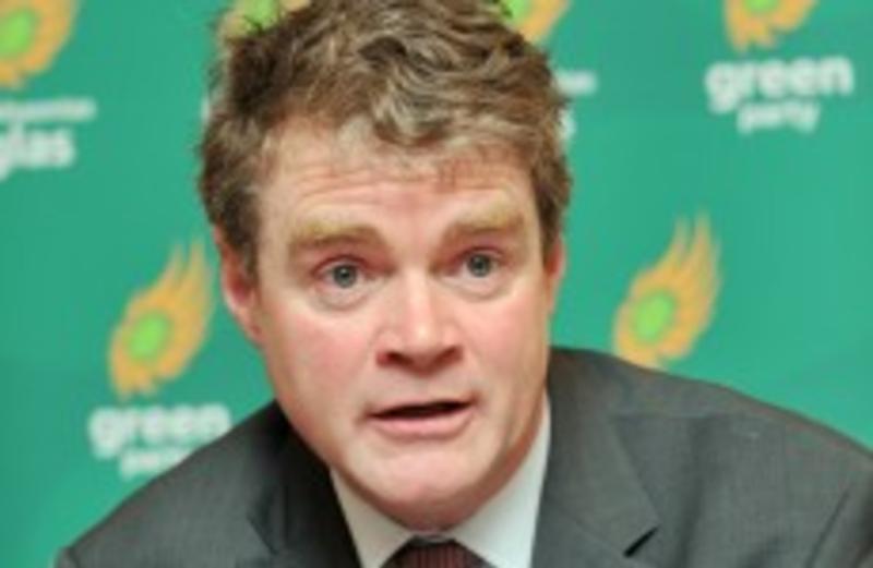 Louth Cllr highlights loss of potential revenue due to absence of Vacant Site Levy