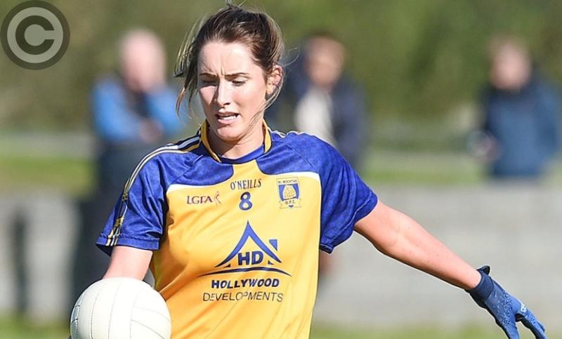 Louth ladies' manager Darren Bishop talks up return of the Byrnes and discusses aims for the year ahead