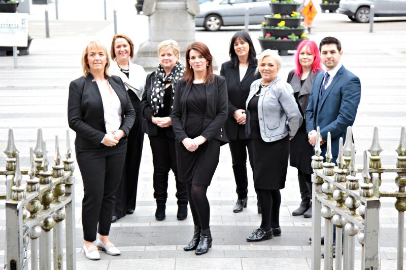 Another &ldquo;double whammy&rdquo; for Catherine Allison & Company Solicitors