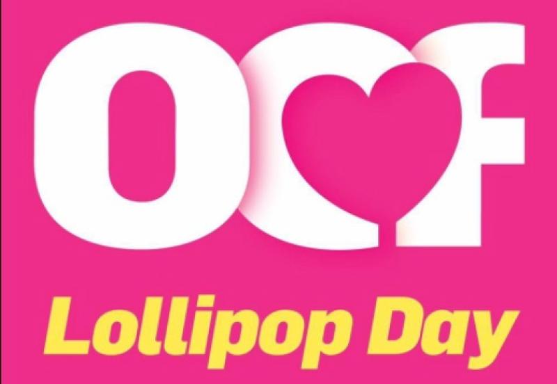 Volunteers needed in Louth for Lollipop Day