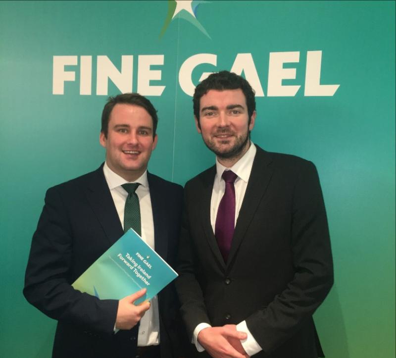 €285,000 secured for Louth sports clubs