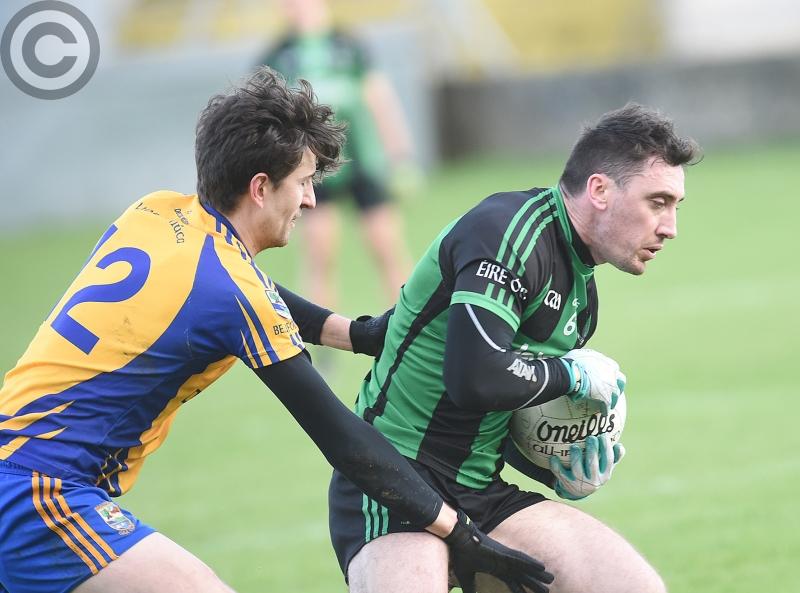 Gallant DundalkYoung Irelands fall just short of All-Ireland final after narrow defeat to Beaufort