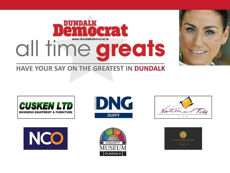 Dundalk All Time Greats: Profile #16 Eve McCrystal