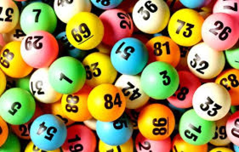 Louth Lotto winner bags over €4.5 million 