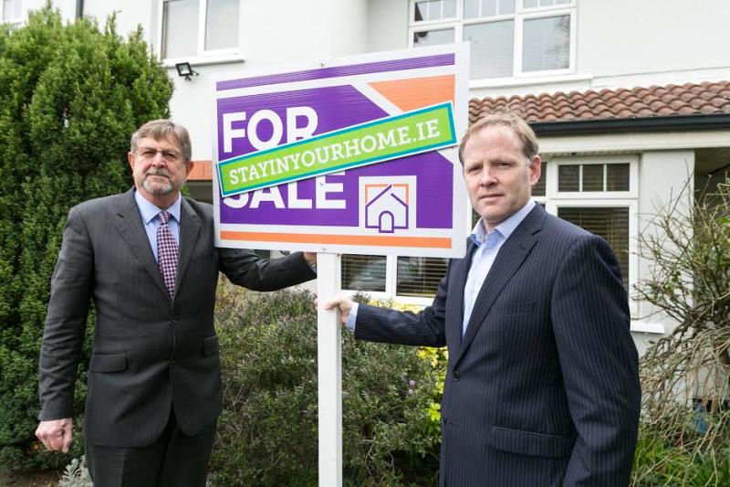 Arizun home solutions target Louth homeowners in mortgage arrears 