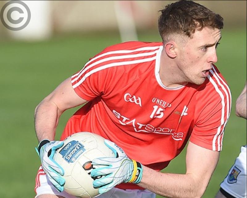 Louth vs Westmeath game not expected to go ahead this weekend after today's postponement