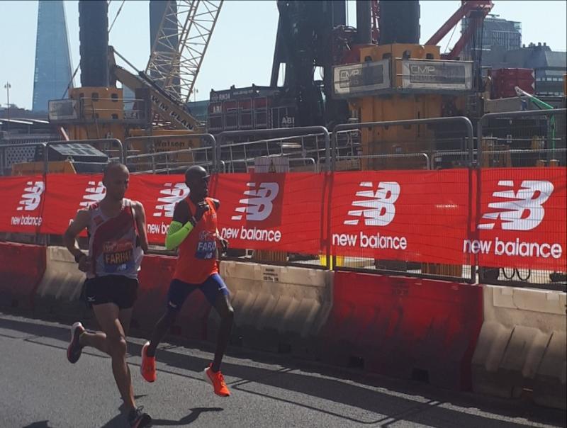 DUNDALK RUNNING: You don&rsquo;t need to run marathons to want to get into running