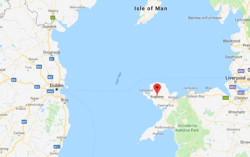 Submissions sought on UK nuclear power plant planned for site 100 miles from Dundalk