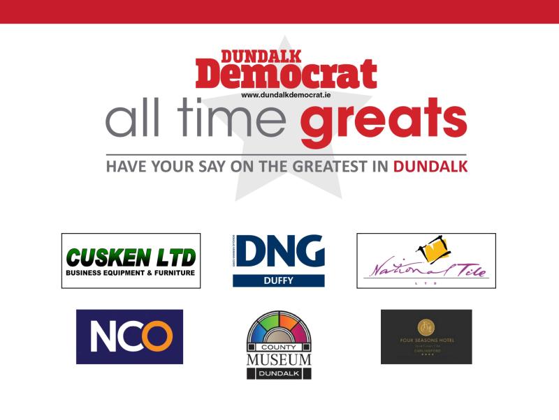 VOTE: Dundalk All Time Great - Stephen Staunton v Jimmy Magee