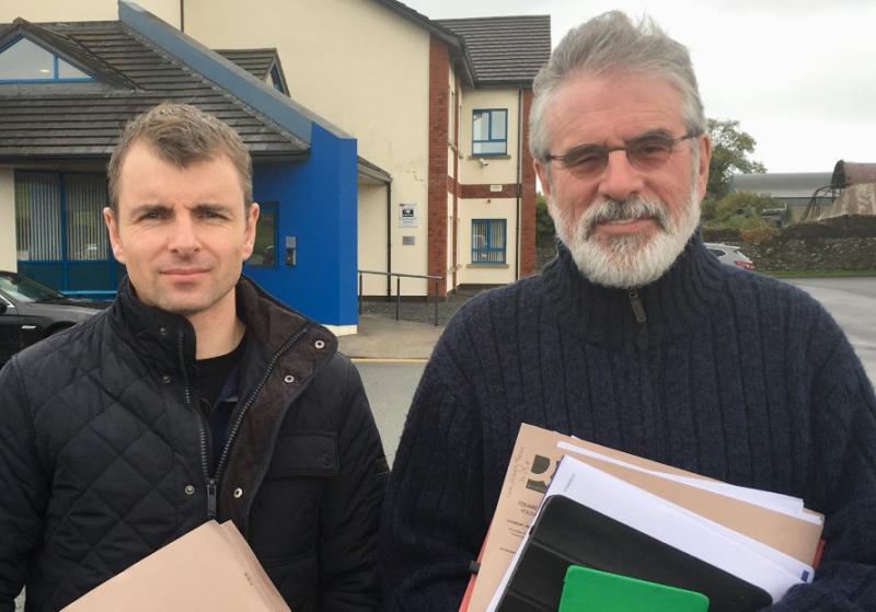 Public meeting on closure of Sruthan House to take place in Dundalk next week