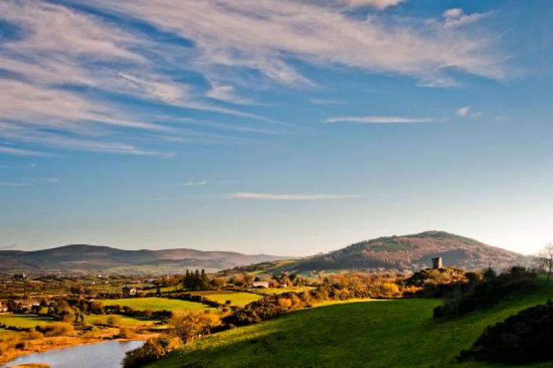 VIEWS: Those smaller stories of the impact of a border on this land of ours