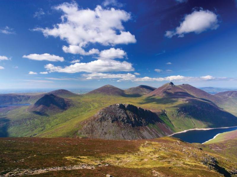 Louth senator assured that UK Government has no plans for nuclear dump in Mournes