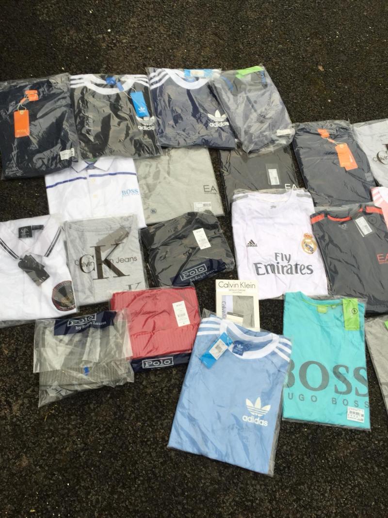 Gardaí seize €500,000 of counterfeit in Ardee